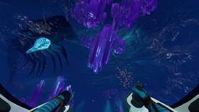Hra Bandai Namco Games Subnautica: Below Zero 

 obrázek produktu 4 z 5