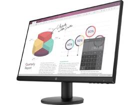 Monitor HP P24v G4 černý

 obrázek produktu 2 z 6