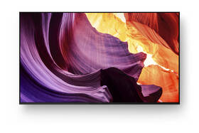 Televize Sony KD-75X81K 

 obrázek produktu 6 z 15