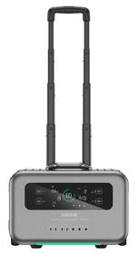 Nabíjecí stanice Zendure SuperBase Pro 1500 (1440Wh) 
