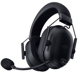 Headset Razer Shark V2 HyperSpeed černý

 obrázek produktu 1 z 8