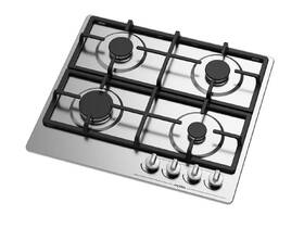 Plynová varná deska Mora VDP 647 X7 nerez

 obrázek produktu 1 z 2