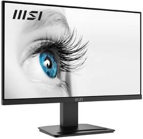 Monitor MSI Pro MP2412 černý

 obrázek produktu 4 z 11