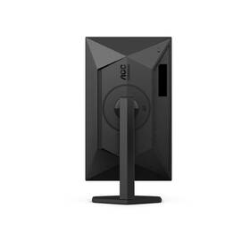 Herní monitor AOC 24G4X černá barva
