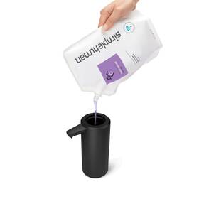 Dávkovač mýdla Simplehuman ST1084, 266 ml černý

 obrázek produktu 3 z 5