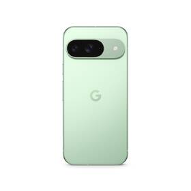 Mobilní telefon Google Pixel 9 5G 12 GB / 256 GB - Wintergreen 

 obrázek produktu 5 z 9