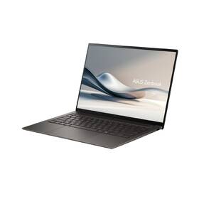 Notebook Asus Zenbook S 14 OLED šedá barva
