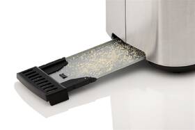 Topinkovač Gorenje T800DS stříbrný

 obrázek produktu 5 z 7