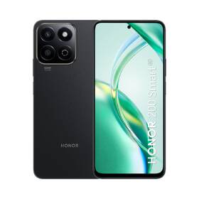 Mobilní telefon HONOR 200 Smart 5G 4 GB / 256 GB černý

 obrázek produktu 7 z 8