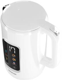 Rychlovarná konvice Sencor SWK 0950WH bílá

 obrázek produktu 4 z 5