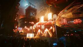 Hra CD Projekt PlayStation 5 Cyberpunk 2077 Ultimate Edition 
