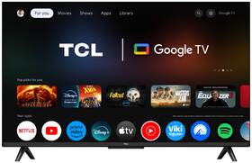 Televize TCL 43P6K 
