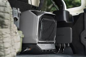 Mobilní klimatizace EcoFlow Wave 3 černá/šedá

 obrázek produktu 11 z 15