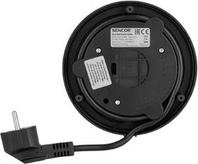 Rychlovarná konvice Sencor SWK 0551BK černá

 obrázek produktu 8 z 14
