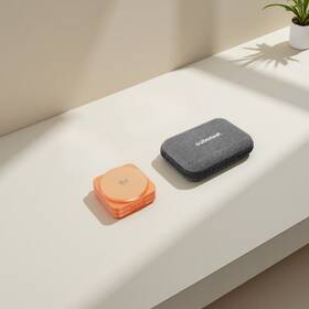 Bezdrátová nabíječka Cubenest SQ312 Ultra Qi2.2 3v1 s MagSafe oranžová

 obrázek produktu 13 z 13