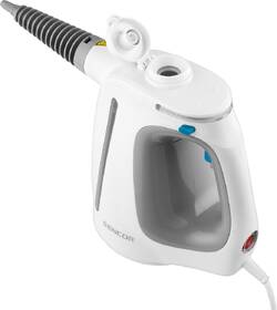 Parní čistič Sencor SSC 3510WH bílý

 obrázek produktu 2 z 17