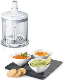 Ruční šlehač Bosch MFQ4080 stříbrný/bílý

 obrázek produktu 3 z 7