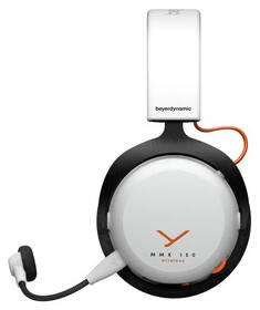 Headset Beyerdynamic MMX 150 Wireless bílý

 obrázek produktu 1 z 4
