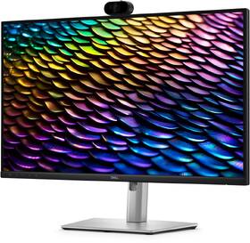 Monitor Dell Pro P2726DEB černý/stříbrný

 obrázek produktu 2 z 8
