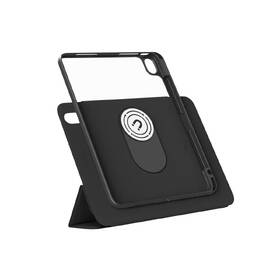 Pouzdro na tablet Epico TechGrain Spin 2in1 Flip Case na Apple iPad 10,9" (A14)/11" (A16) černé

 obrázek produktu 2 z 5