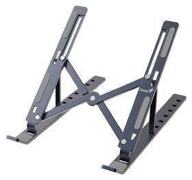 Podstavec pro notebooky Genius G-Stand M250 šedý

 obrázek produktu 1 z 24