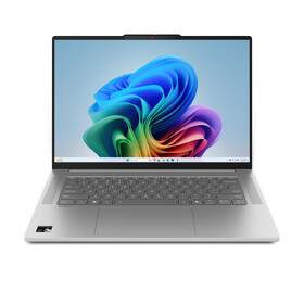 Notebook Lenovo IdeaPad Slim 5 15Q8Y11 šedý

 obrázek produktu 2 z 8