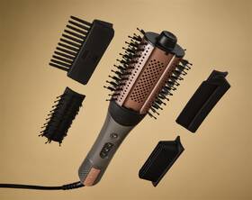 Vlasový kartáč Remington AS6077 ONE™ PowerDry&Smooth šedý

 obrázek produktu 11 z 20