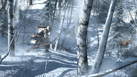 Hra Ubisoft Assassins Creed III. 

 obrázek produktu 6 z 15