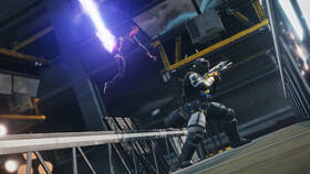 Hra Sony inFamous Second Son 

 obrázek produktu 4 z 9