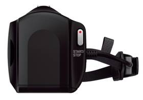 Videokamera Sony HDR-CX405B černá

 obrázek produktu 3 z 4