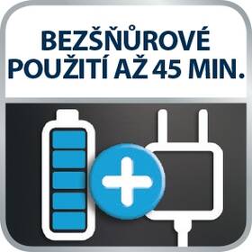 Zastřihovač vousů Rowenta TN4800F0 bílý

 obrázek produktu 8 z 12