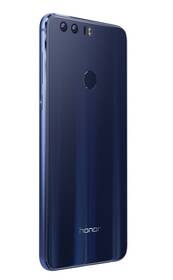 Mobilní telefon HONOR 8 Dual SIM modrý

 obrázek produktu 4 z 6