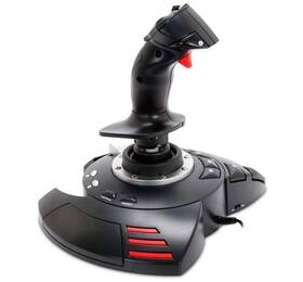 Joystick Thrustmaster T Flight Stick X pro PC, PS3 černý

 obrázek produktu 1 z 1