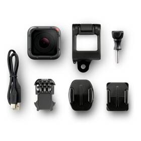 Outdoorová kamera GoPro HERO5 Session černá/šedá

 obrázek produktu 17 z 17
