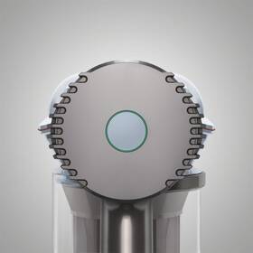 Tyčový vysavač Dyson Digital Slim šedý/bílý

 obrázek produktu 2 z 13