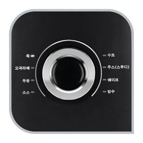 Stolní mixér Tefal ULTRABLEND COOK BL962B38 stříbrný/šedý

 obrázek produktu 9 z 18