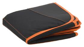Potah sedadel Compass Orange 

 obrázek produktu 2 z 6