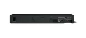 Soundbar Bose Solo 5 černý

 obrázek produktu 2 z 10