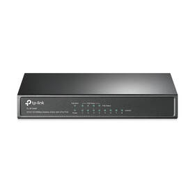 Switch TP-Link TL-SF1008P černý

 obrázek produktu 2 z 4