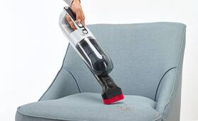 Tyčový vysavač Bosch BCH3K255 Flexxo 25,2, Serie 4 bílý

 obrázek produktu 7 z 17