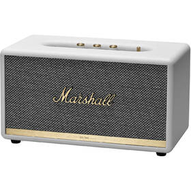 Reproduktor Marshall Stanmore II bílý

 obrázek produktu 2 z 10