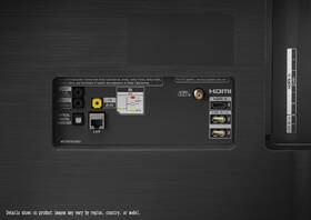 Televize LG OLED65C9 
