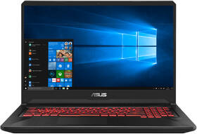 Notebook Asus TUF Gaming FX705GE-EW233T černý

 obrázek produktu 2 z 8