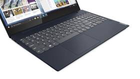 Notebook Lenovo S340-15IWL modrý

 obrázek produktu 4 z 11