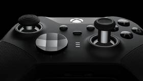 Bezdrátový ovladač Microsoft Elite series 2 černý

 obrázek produktu 9 z 11