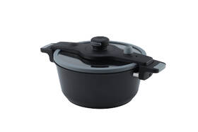 Elektrický pečicí hrnec Remoska T41/41 Grey 

 obrázek produktu 4 z 7