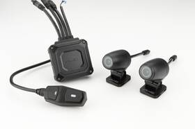 Motokamera Mio MiVue M760D Dual 

 obrázek produktu 5 z 10