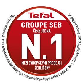Stojanový napařovač oděvů Tefal ACCESS STEAM MINUTE DT7000E0 tyrkysový

 obrázek produktu 2 z 15