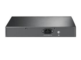 Switch TP-Link TL-SG1008MP 

 obrázek produktu 2 z 3