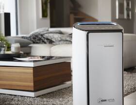 Čistička vzduchu Rowenta PU6080F0 Intense Pure Air Connect XL 

 obrázek produktu 9 z 25